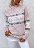 Classic Vintage & Enduringly Stylish Sweater
