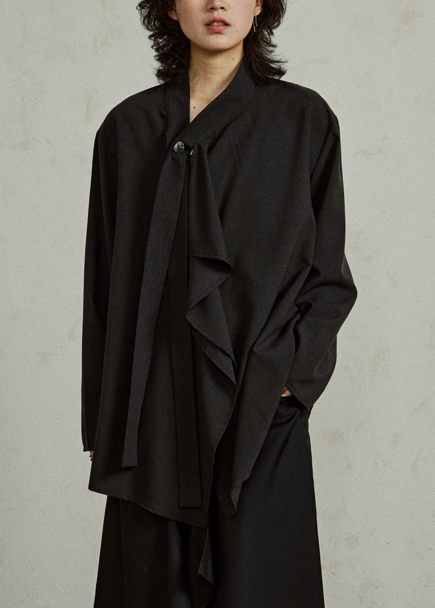 Beautifully Finished Shirt in a Timeless Design