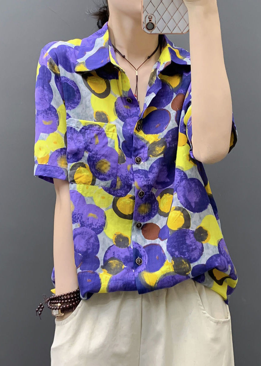 Classic Vintage & Enduringly Stylish Shirt
