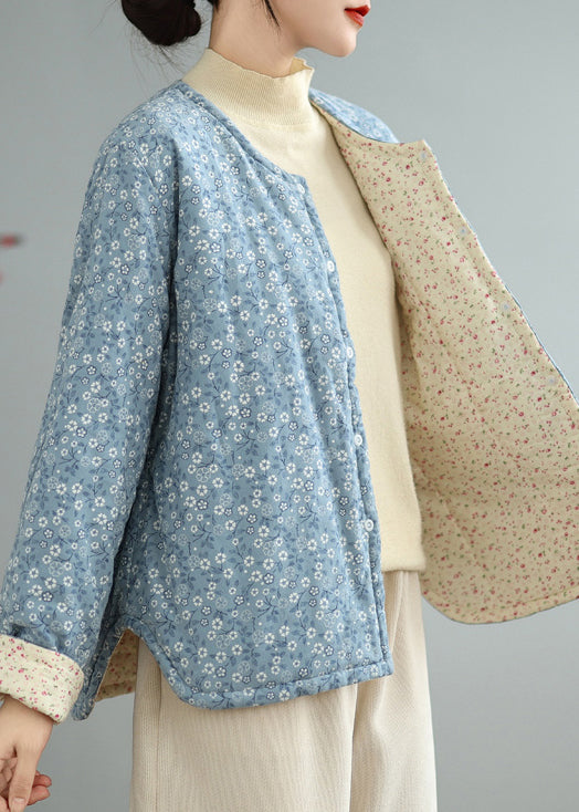Sophisticated Coat with a Clean Classic Look