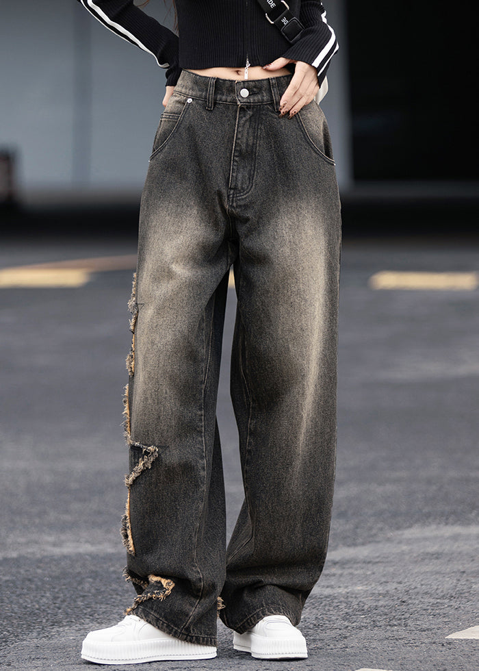 Elegantly Styled Pants for Everyday Wear