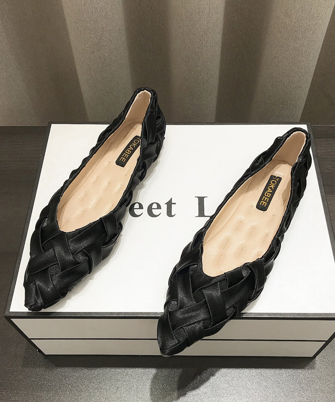 Vintage Inspired Orthopedic Shoes
