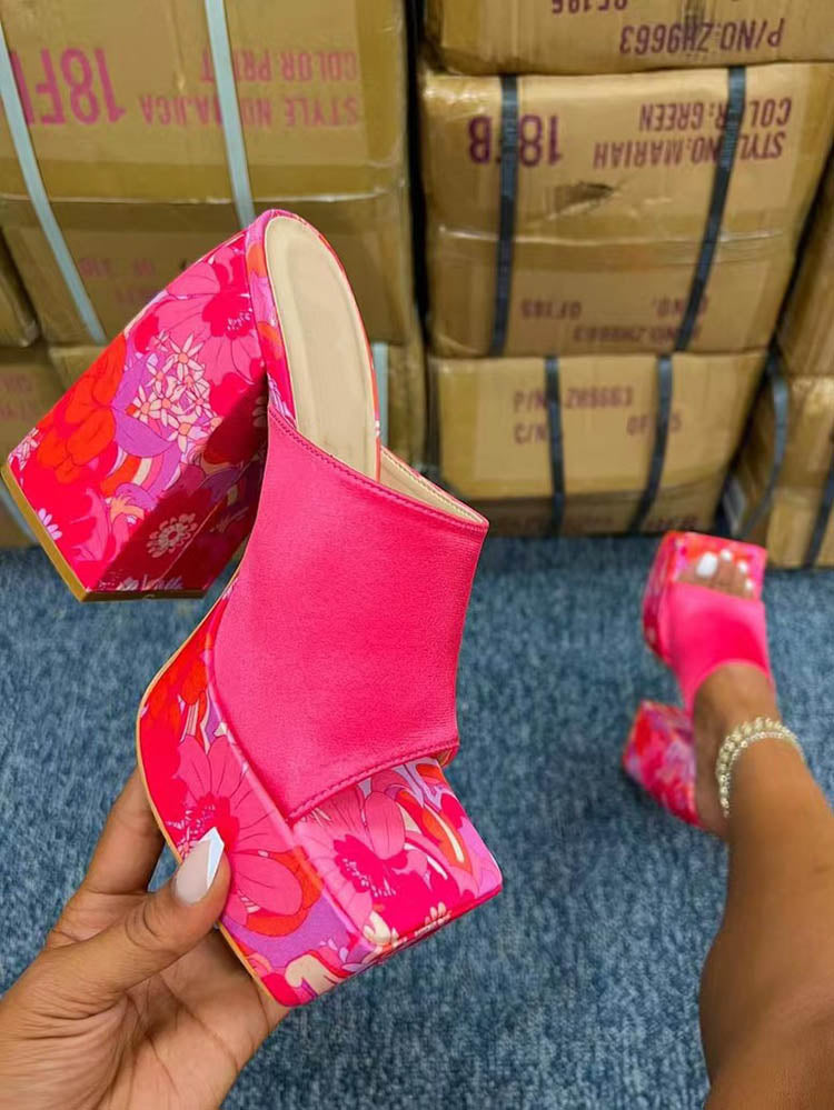 Comfortable Orthopedic Sandals for Daily Wear