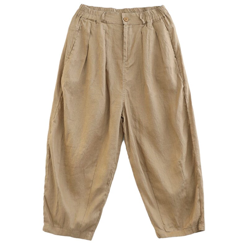 Gracefully Styled Pants for Any Occasion