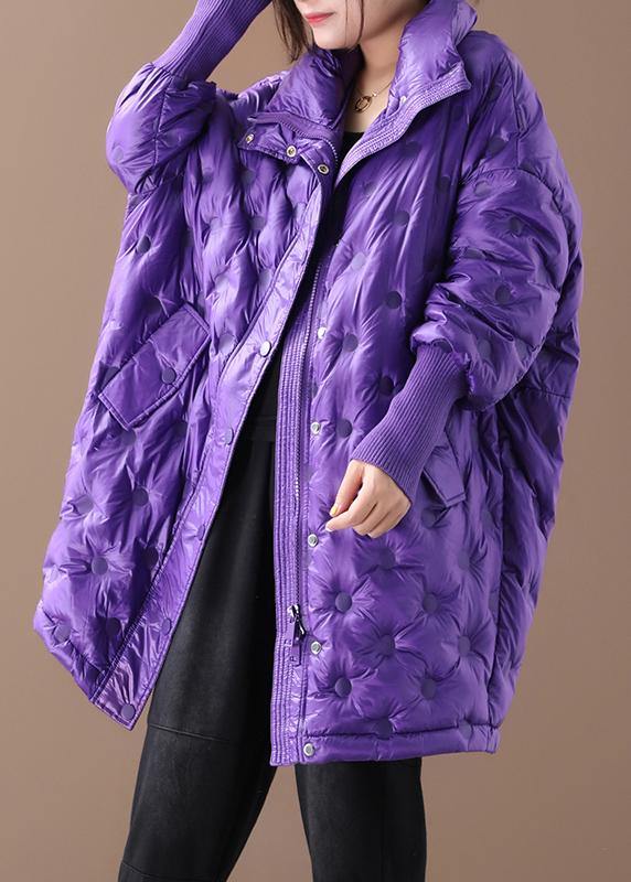 Vintage Inspired Jacket with a Contemporary Edge