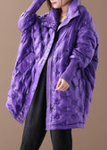 Vintage Inspired Jacket with a Contemporary Edge