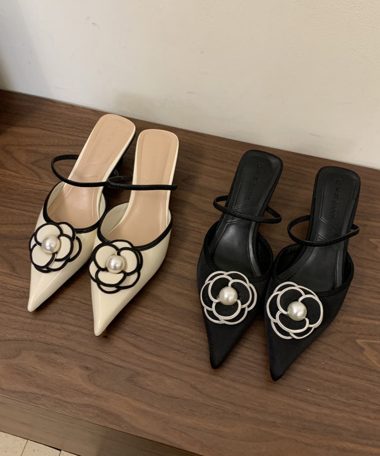 Classic Orthopedic Sandals with Timeless Style