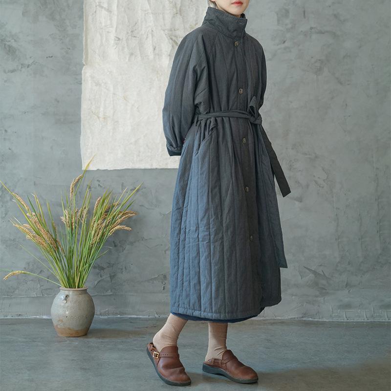 Beautifully Crafted Coat in a Classic Style