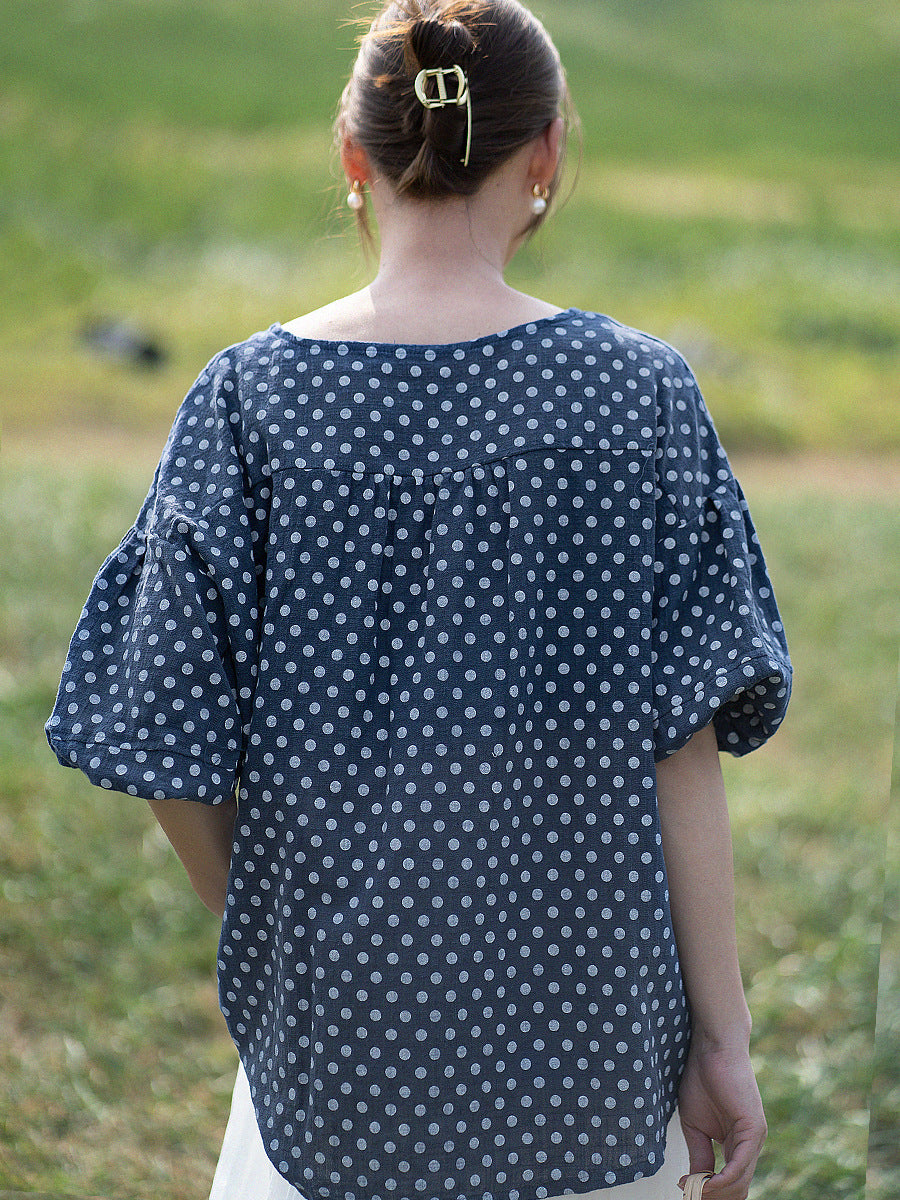 Polished Pullover with an Effortless Classic Look
