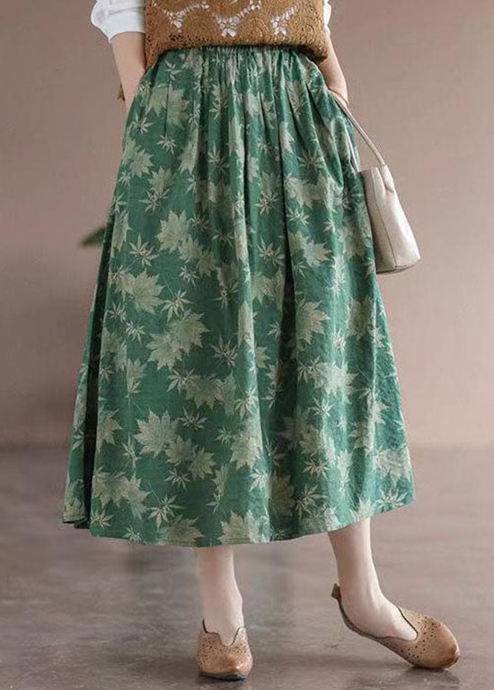 Vintage Inspired Garment with a Contemporary Edge