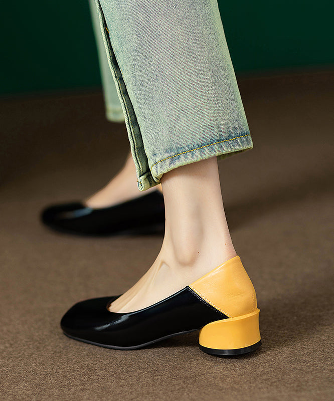 Beautifully Crafted Orthopedic Loafers