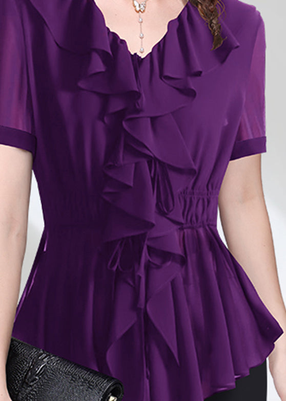 Elegantly Styled Top for Everyday Wear