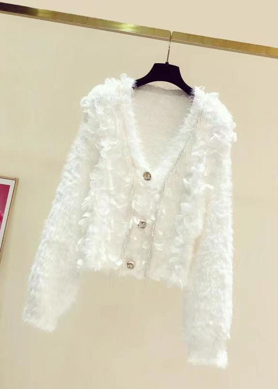 A Vintage Style Shirt with Delicate Timeless Details