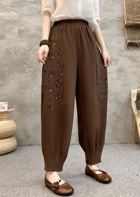 Sophisticated Pants with a Clean Classic Look