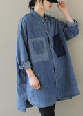 Classic Vintage & Enduringly Stylish Blouse
