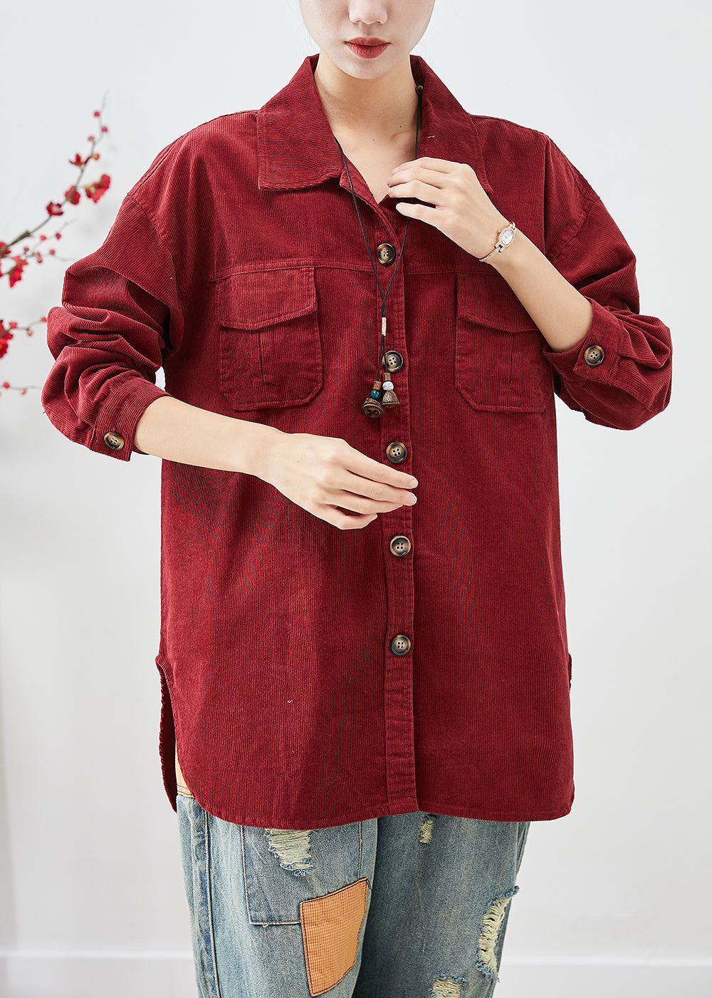 Classic Vintage & Enduringly Stylish Shirt