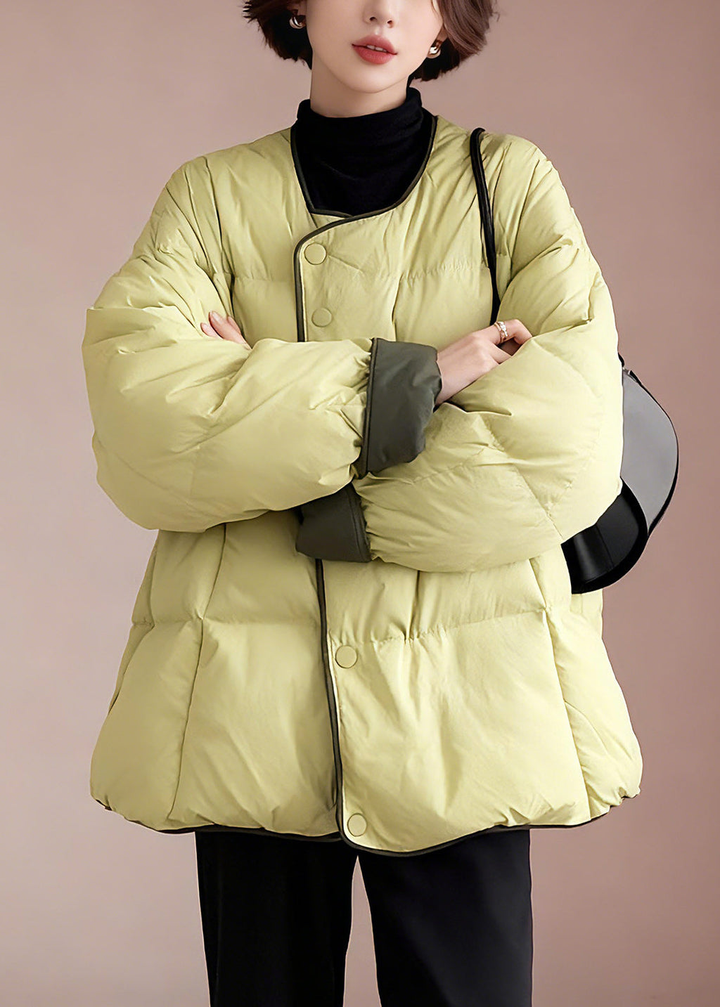 Classic Vintage & Enduringly Stylish Jacket