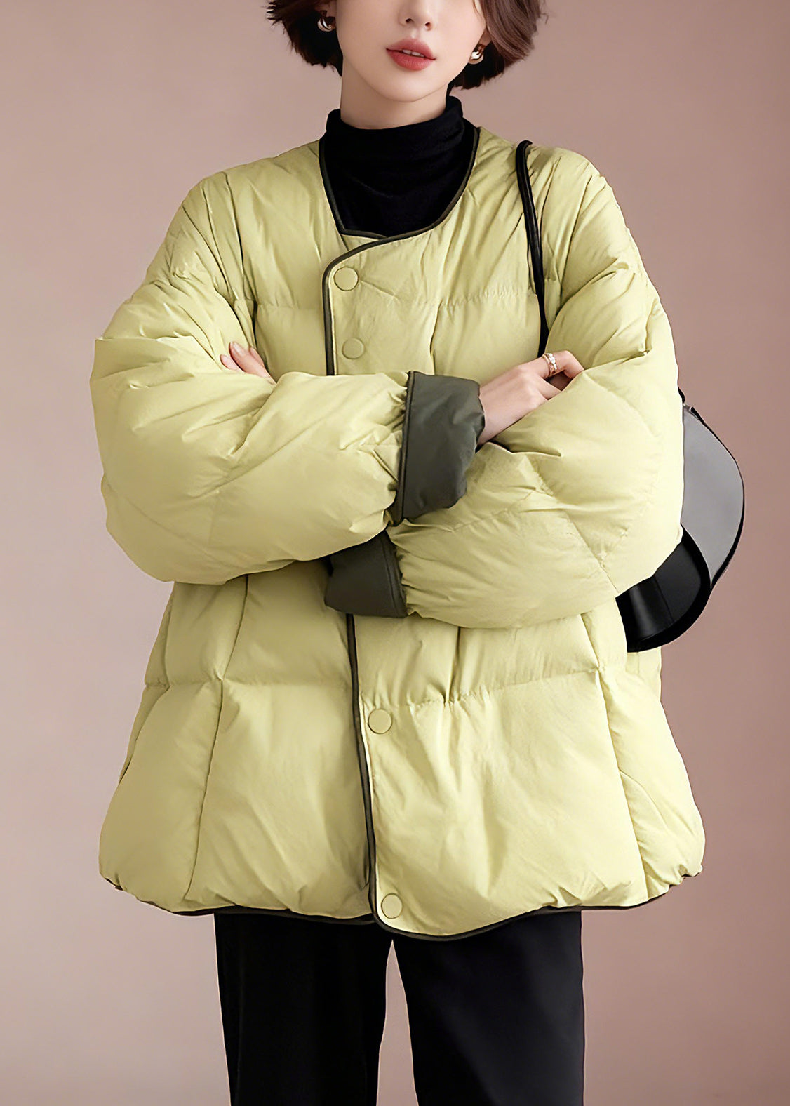 Classic Vintage & Enduringly Stylish Jacket