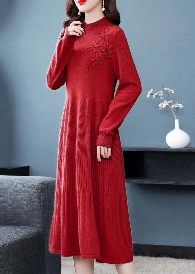 Beautifully Balanced Sweater with Timeless Character
