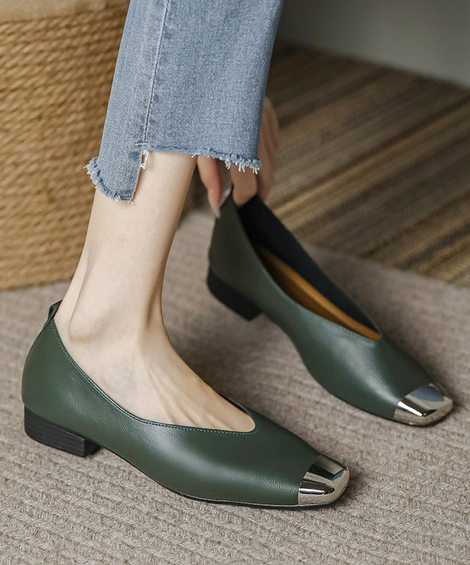 Chic Orthopedic Shoes with Unique Design