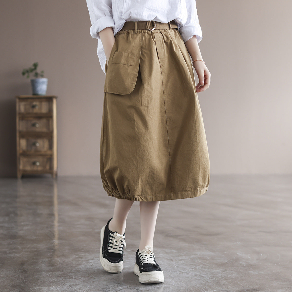 Khaki