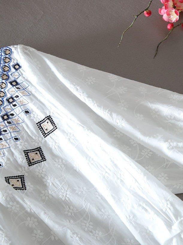 Beautifully Crafted Shirt in a Classic Style