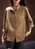 Elegantly Styled Shirt for Everyday Wear