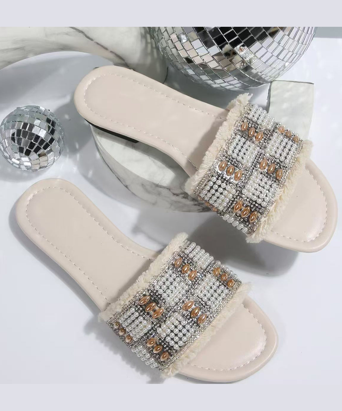 Comfortable Orthopedic Sandals for Daily Wear