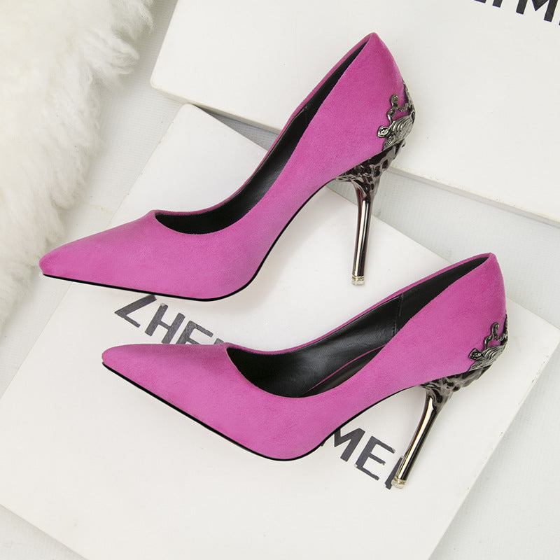 Stylish Orthopedic Heels for Any Occasion