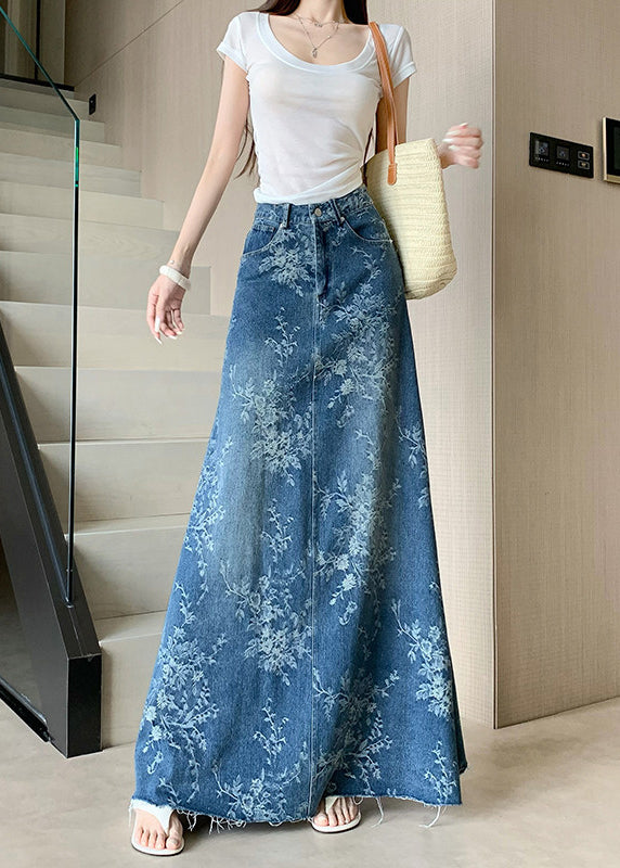 A Vintage Style Garment with Delicate Timeless Details