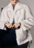 Gracefully Styled Jacket for Any Occasion