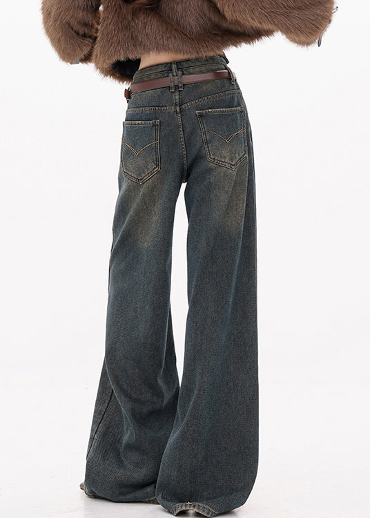 Classic Vintage & Enduringly Stylish Pants