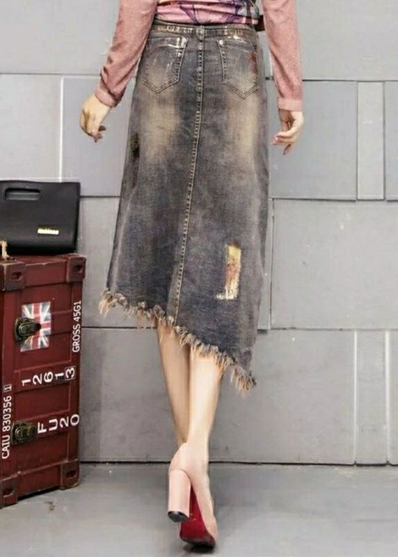 Well Tailored Garment with a Graceful Silhouette