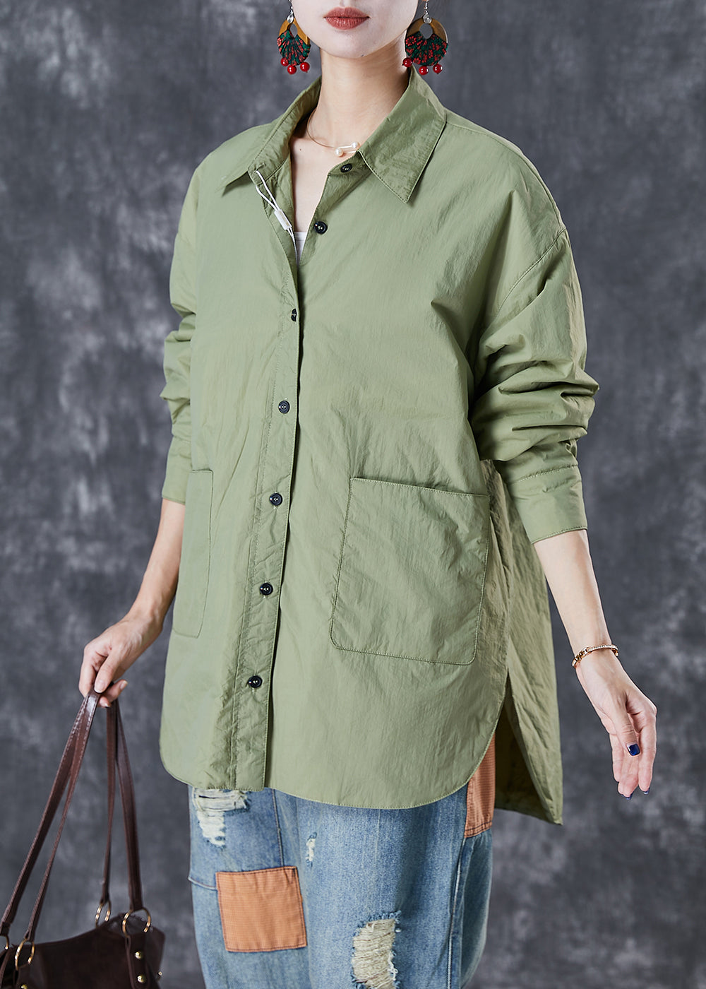 Classic Vintage & Enduringly Stylish Shirt