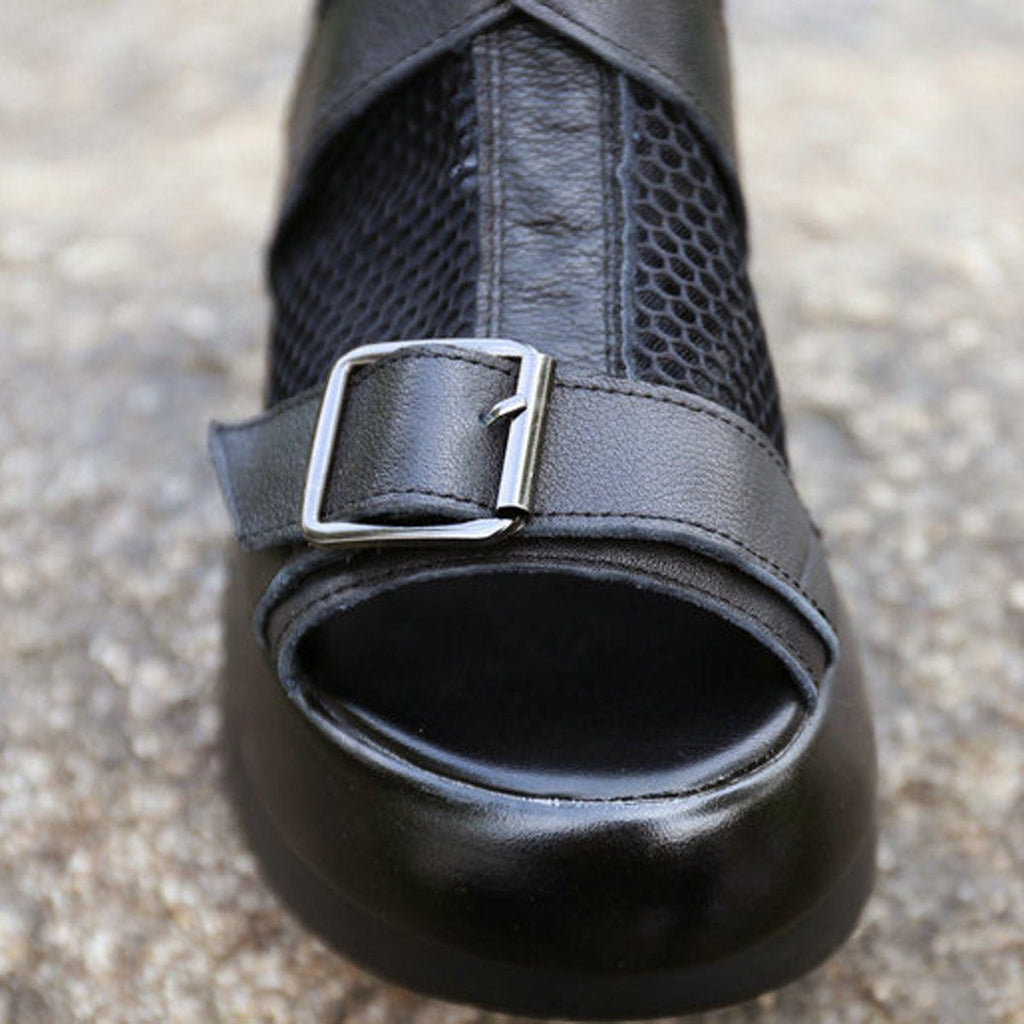 Comfortable Orthopedic Boots for Daily Wear