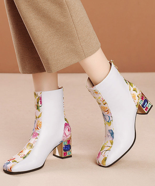 Comfortable Orthopedic Boots for Daily Wear