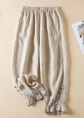 Gracefully Styled Pants for Any Occasion