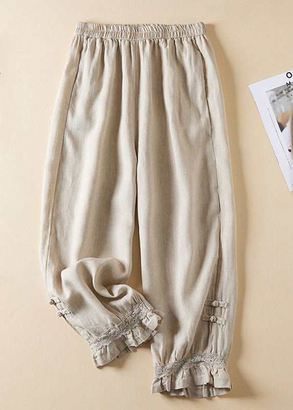 Gracefully Styled Pants for Any Occasion
