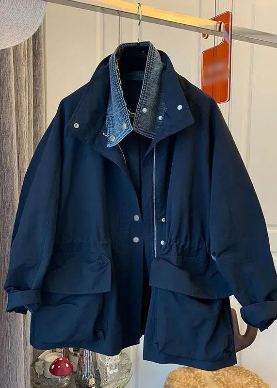Elegantly Styled Jacket for Everyday Wear