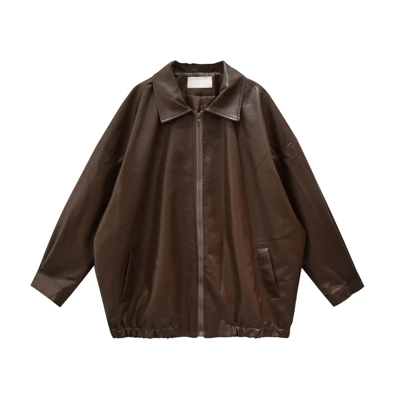 Elegantly Styled Jacket for Everyday Wear