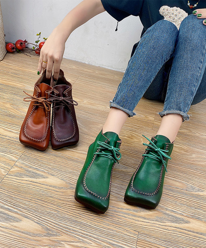 Stylish Orthopedic Boots for Any Occasion