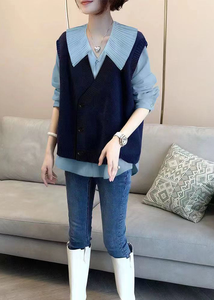 Beautifully Finished Shirt in a Timeless Design