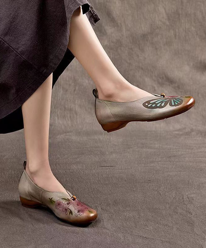 Stylish Orthopedic Flats for Any Occasion