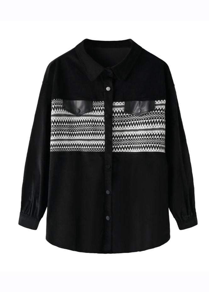Beautifully Finished Shirt in a Timeless Design