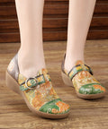 Elegant Orthopedic Heels for Every Step