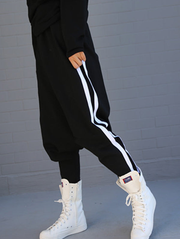 Vintage Inspired Pants with a Contemporary Edge