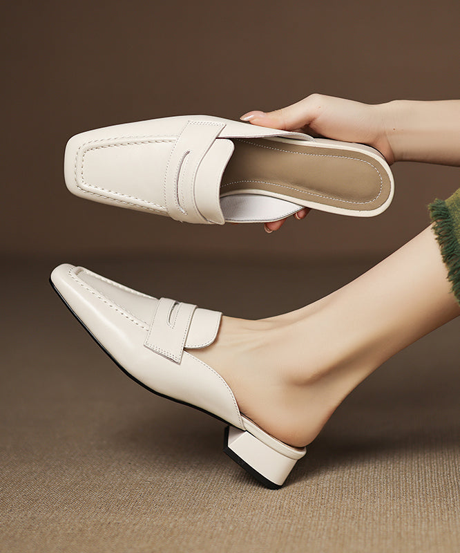 Classic Orthopedic Sandals with Timeless Style