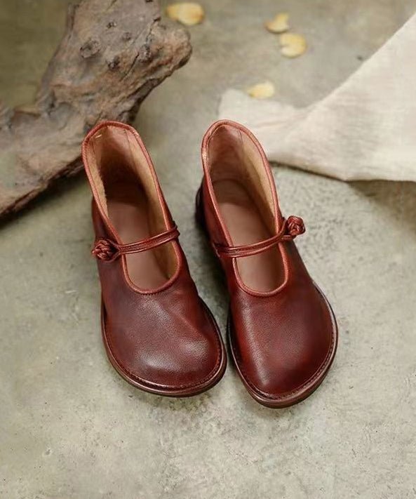 Graceful Orthopedic Shoes for Modern Look