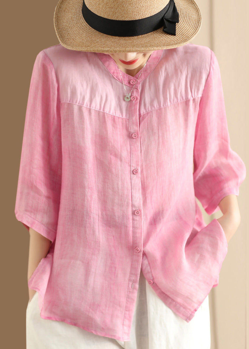 Polished Shirt with an Effortless Classic Look