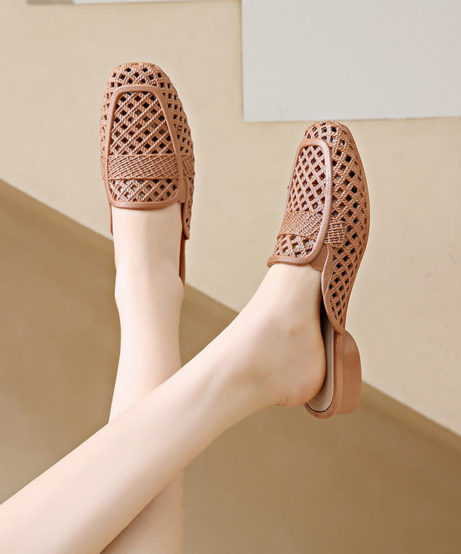 Beautifully Crafted Orthopedic Sandals